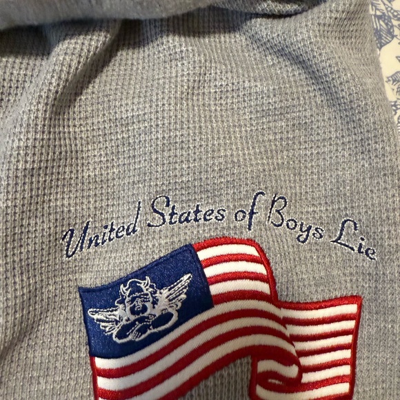 Boys Lie Sweat shorts Size Small! - Picture 3 of 7